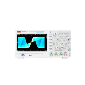 Vrácení zdarma | UNI-T UPO2104E osciloskop