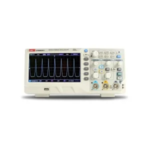 UNI-T UTD2052CL osciloskop - Kupte dnes