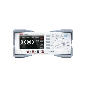 UNI-T UT8804E stolní multimetr - Extra sleva