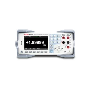 UNI-T UT8805E stolní multimetr - Nabídka