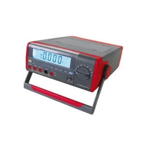 UNI-T UT803 stolní multimetr | Kvalitní produkt