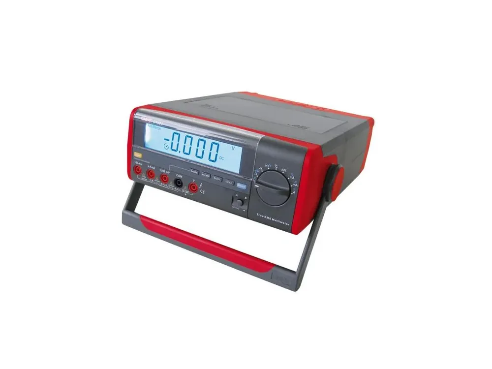 UNI-T UT803 stolní multimetr | Kvalitní produkt