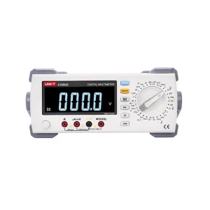 Končí brzy - UNI-T UT8802E stolní multimetr