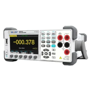 Siglent SDM3055 stolní multimetr - Bestseller