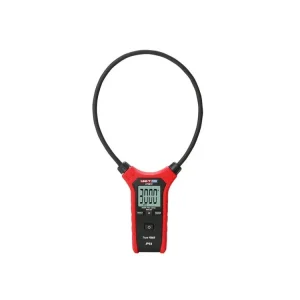 Rychlé dodání - UNI-T UT281C PRO Line klešťový multimetr