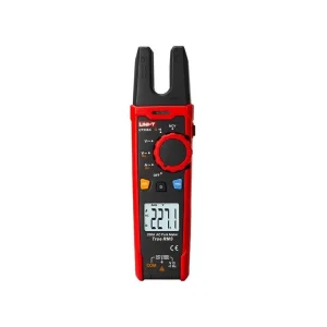 Novinka - UNI-T UT256A multimetr