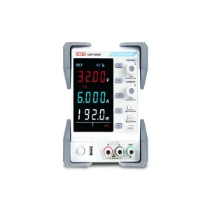 Speciální nabídka - UNI-T UDP1306C laboratorní zdroj