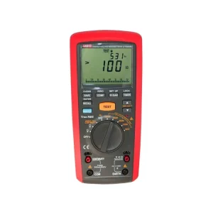 UNI-T UT505B tester izolačního odporu - Tovární cena