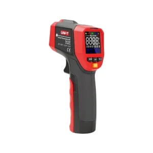 Výborné hodnocení - UNI-T UT301C+ bezkontaktní teploměr