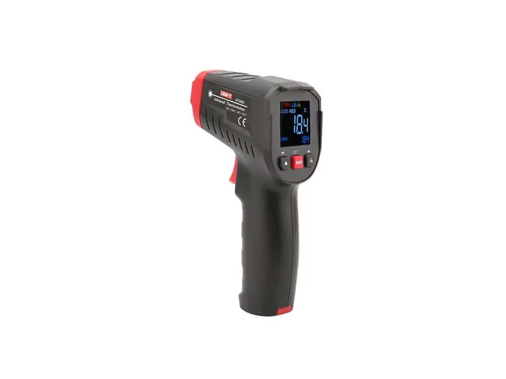 Nově přidáno - UNI-T UT306C bezkontaktní teploměr
