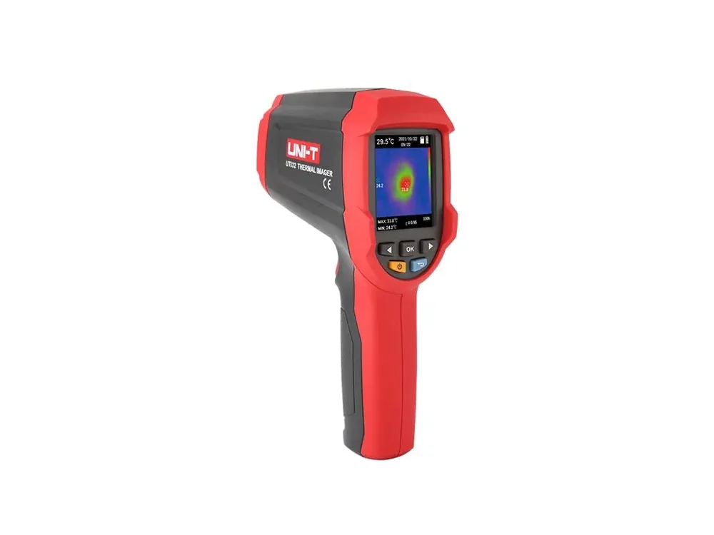 UNI-T UTi32 termokamera | Doprodej