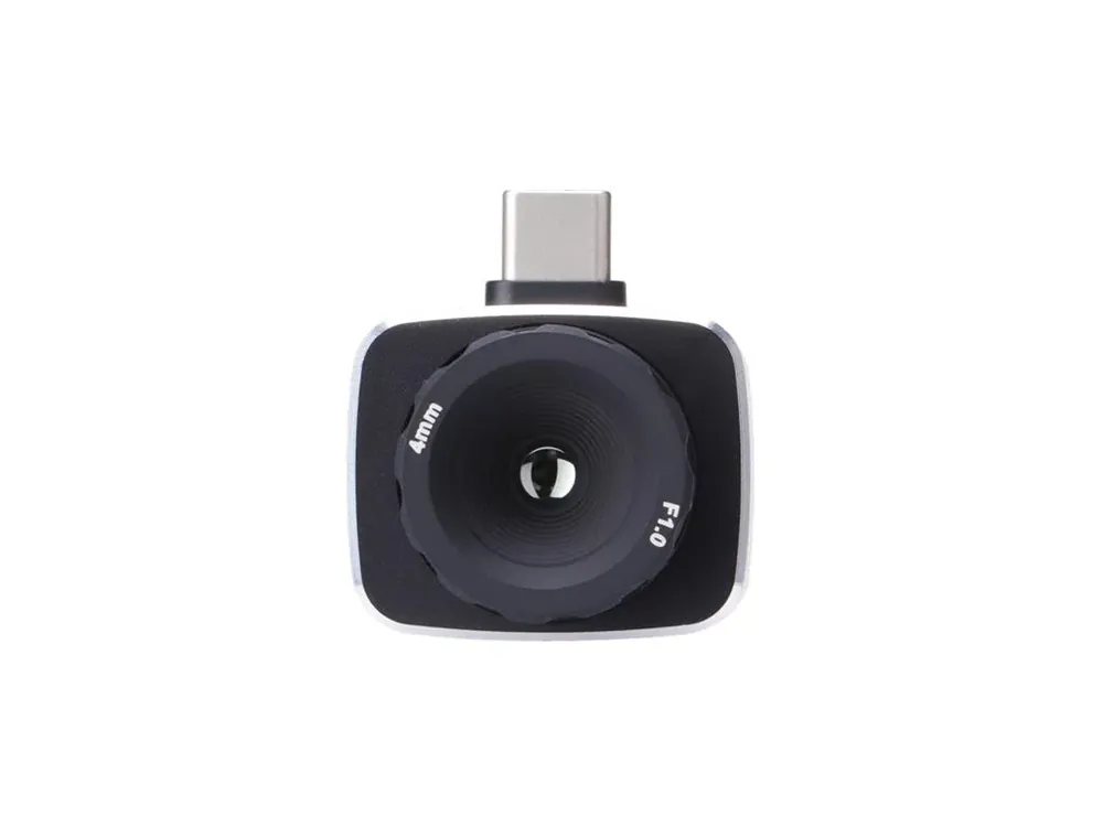 UNI-T UTi722M termokamera pro Android - Speciální cena