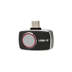 UNI-T UTi721M termokamera | Akční sleva