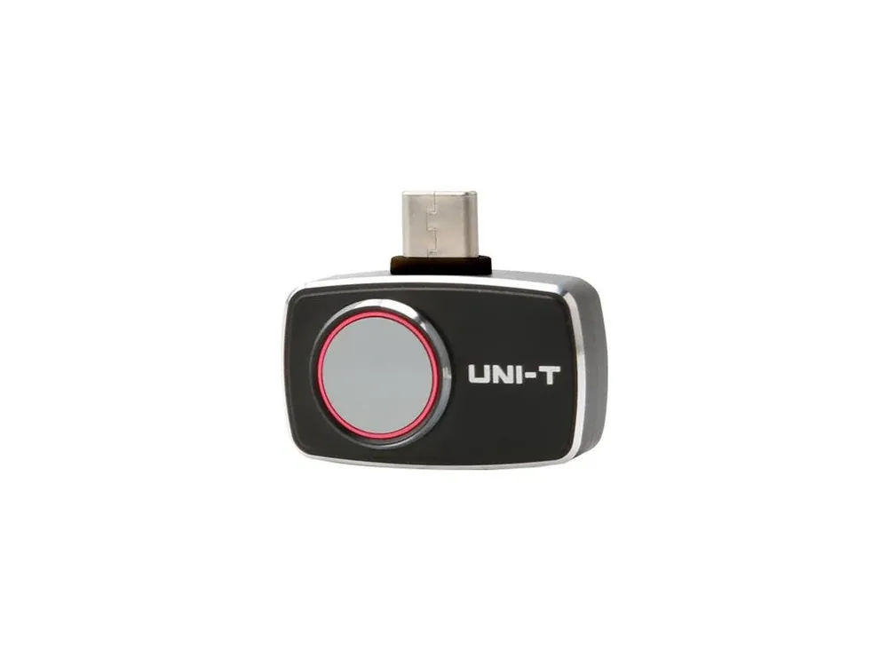 UNI-T UTi721M termokamera | Akční sleva