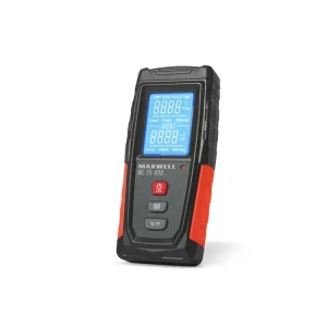 Výhodná cena - Maxwell 25800 měřič elektromagnetického záření