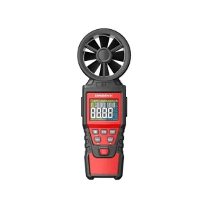 Ermenrich Seek DN30 anemometr - K dispozici