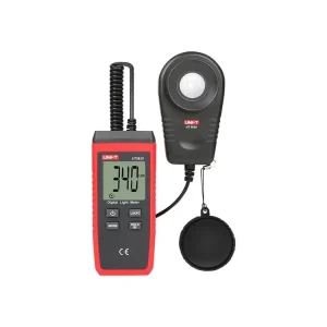 Velká sleva | UNI-T UT383S luxmetr