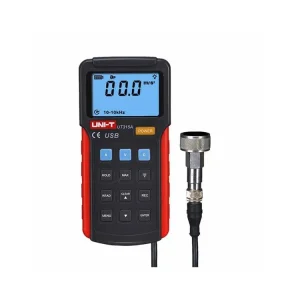 UNI-T UT315A přístroj k měření vibrací - Super nabídka