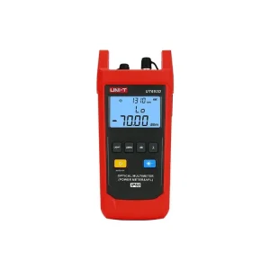 K objednání - UNI-T UT692D tester optických vláken