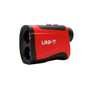 UNI-T LM1000 měřič vzdálenosti a rychlosti - Akce