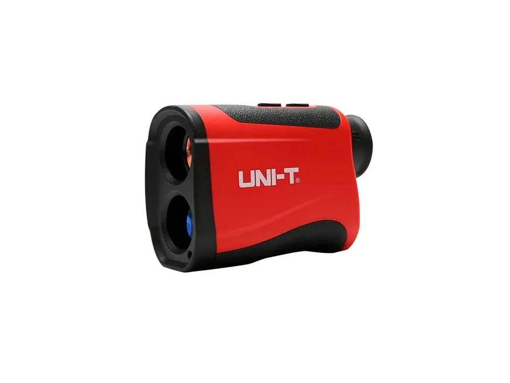 Přímo z výroby | UNI-T LM1500 měřič vzdálenosti a rychlosti