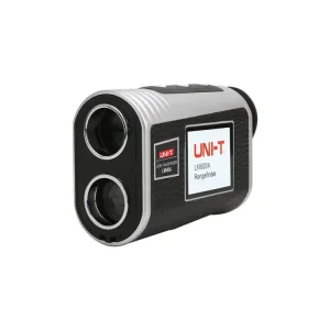 Skvělé hodnocení - UNI-T LM600A měřič vzdálenosti a rychlosti
