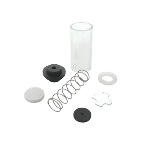 Velmi populární - ZD-552 Glass náhradní sada