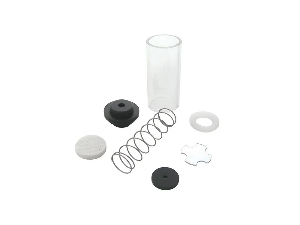 Velmi populární - ZD-552 Glass náhradní sada