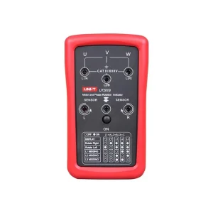 Kupte dnes | UNI-T UT261B tester rotace fází a indikátor otáček motoru
