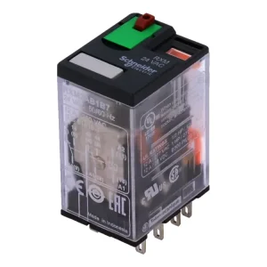 Oblíbený produkt - Relé RXM2AB1P7