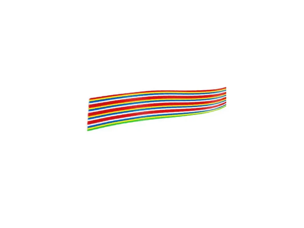 Extra sleva - Kabel 6x0,35 TLWY 0240 007