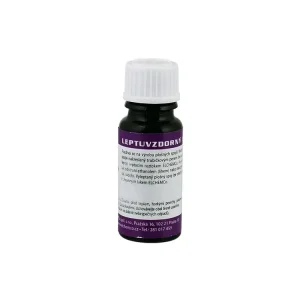 Premium - Leptuvzdorný lak (10ml)