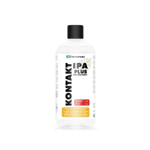 Čistící přípravek Kontakt IPA Plus, 500ml - Koupit online