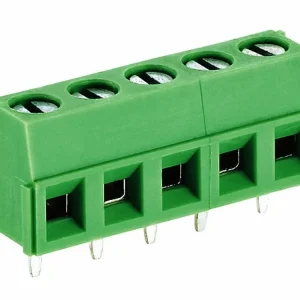 TL308V-9000-02P-G12C svorkovnice do DPS 2pin | Velmi oblíbený produkt