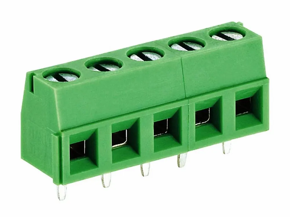 TL308V-9000-02P-G12C svorkovnice do DPS 2pin | Velmi oblíbený produkt