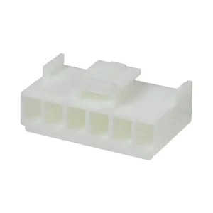 Konektor VHR 6pin kryt - Připraveno k odeslání