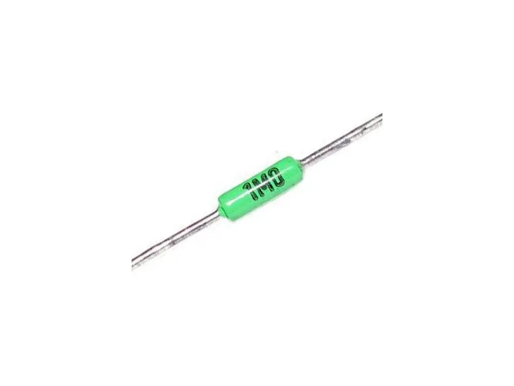Rezistor metalizovaný 0,25W TR191 82K | Cena od výrobce