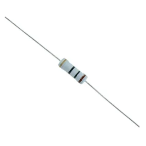 Akční nabídka | Rezistor metalizovaný 1W SMA0411 56R