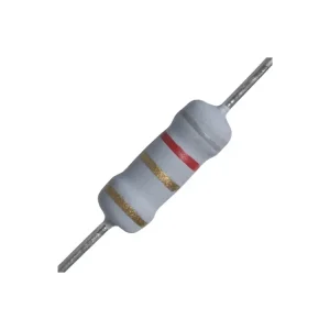 RSF2B 8R2 rezistor metal-oxidový - Nízká cena