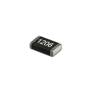 Extra sleva - Rezistor SMD 1206 0,25W 120R