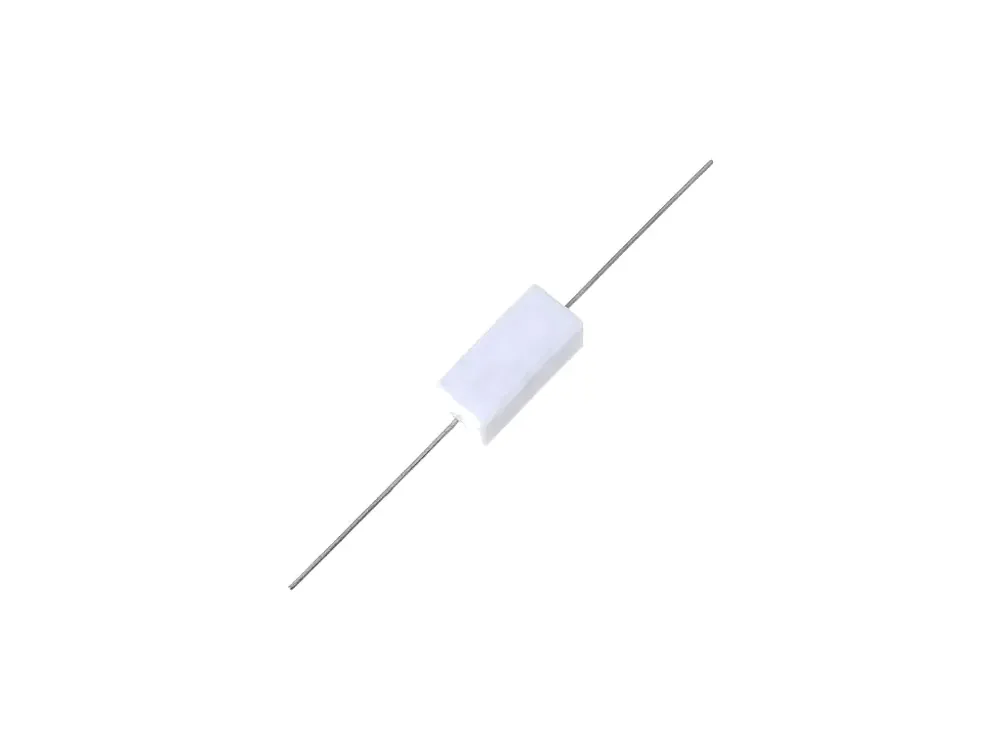 CRL5W 1R5 rezistor tmelený | Velmi populární