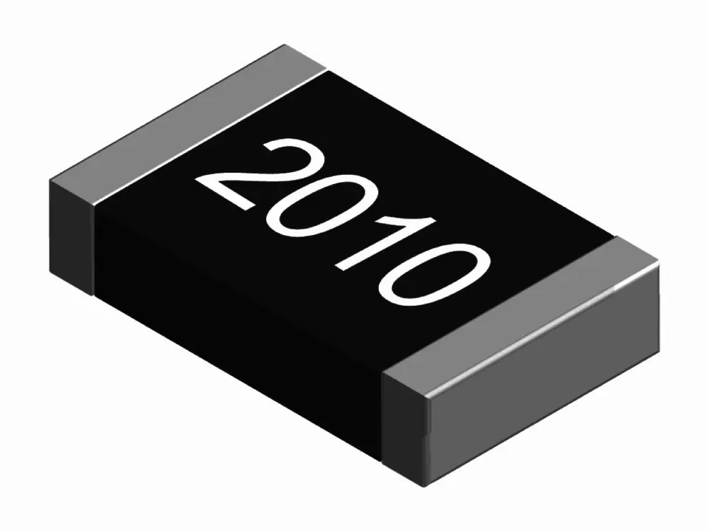 Připraveno k expedici | Rezistor SMD 2010 0,75W 120R