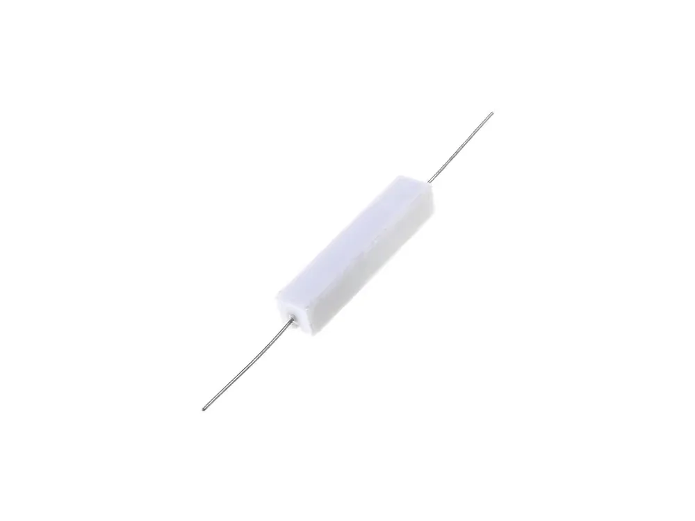 Akce - CRL10W 8R2 rezistor drátový