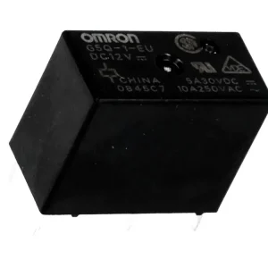 Relé G5Q-14-EU 24VDC - Špičková kvalita