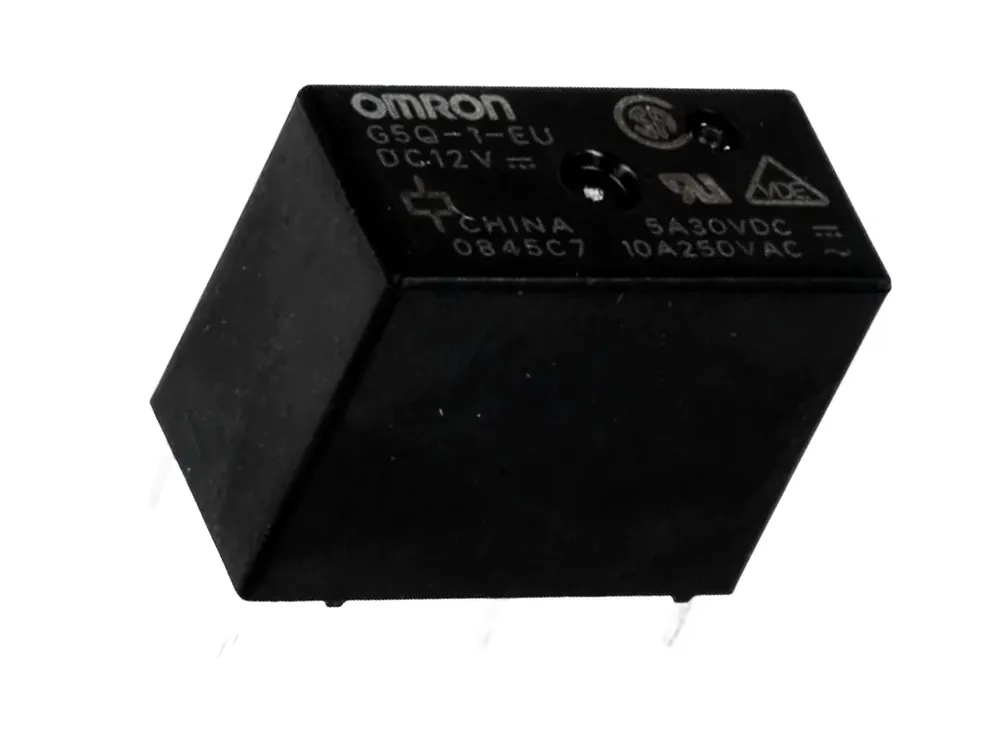 Relé G5Q-14-EU 24VDC - Špičková kvalita