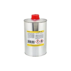 Slevy | Čistící přípravek IPA (Isopropanol), 1000ml