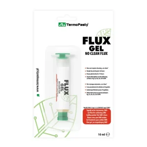 AG Flux Gel tavidlo, 10ml | Téměř vyprodáno