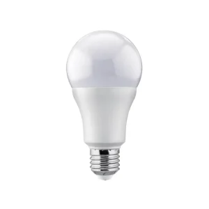 Právě přidáno | Geti LED žárovka E27 15W A70 bílá teplá