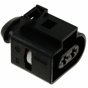 Konektor MCP 2.8 zásuvka 2pin - Právě dorazilo