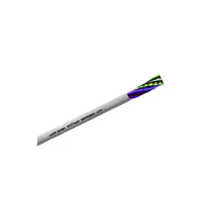 Kabel 7x0,34 LiYY 016211710 - Ihned k objednání